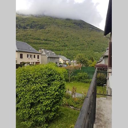 Le Gite Des 3 Vallees Villa Luz-Saint-Sauveur Buitenkant foto