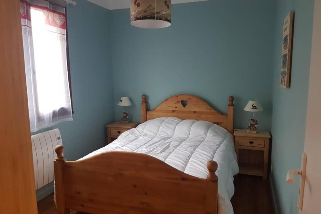 Le Gite Des 3 Vallees Villa Luz-Saint-Sauveur Buitenkant foto