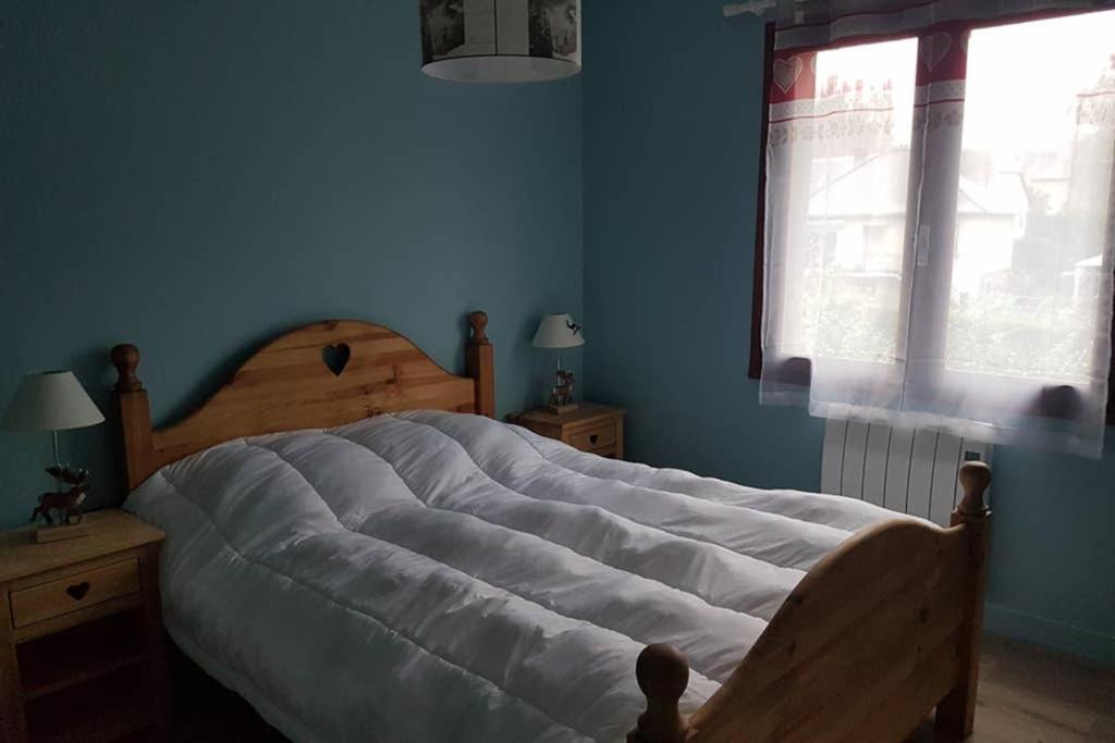 Le Gite Des 3 Vallees Villa Luz-Saint-Sauveur Buitenkant foto